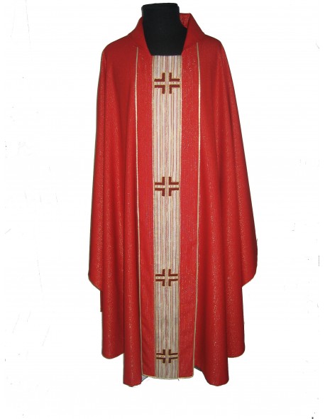 Casulla 331-C