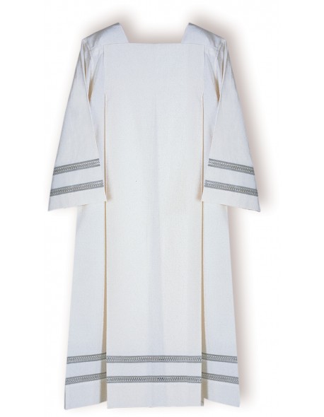 Alba Vaticano II